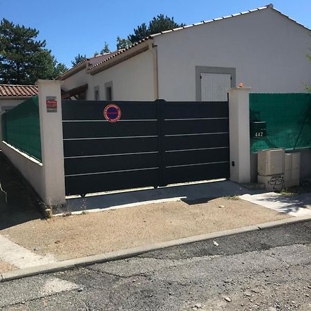 Maison A Partager Avec L'Hote Digne-les-Bains Exteriör bild